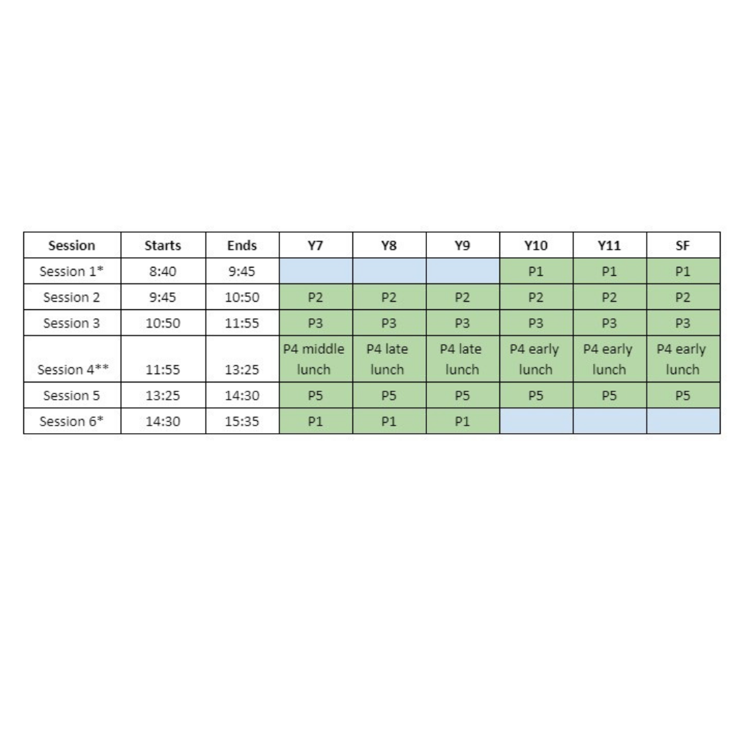 highlands-school-school-day-term-dates