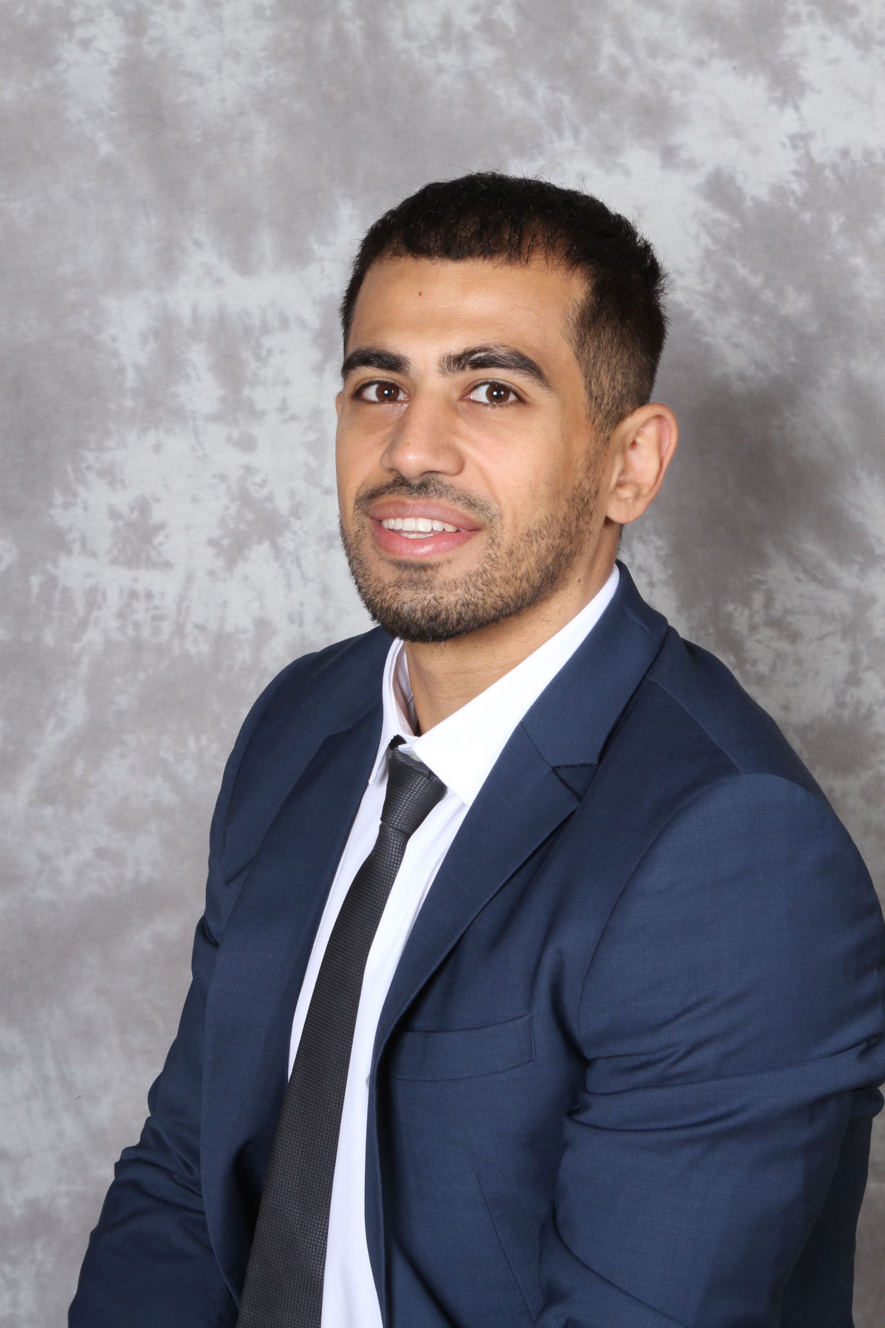 Mr Savvides
