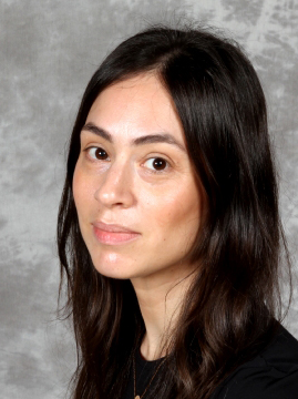 Ms E Petrou