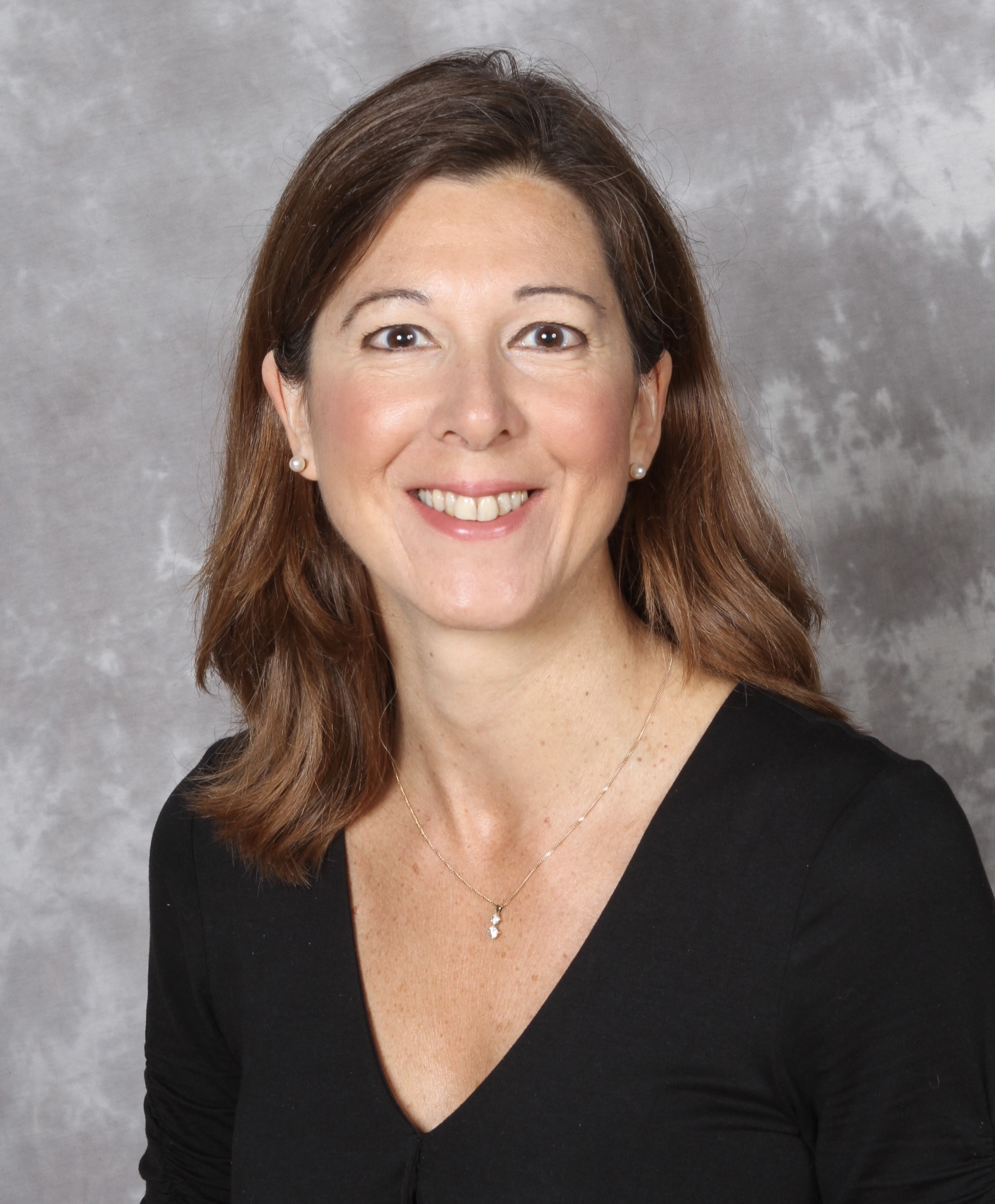 Ms Halstead