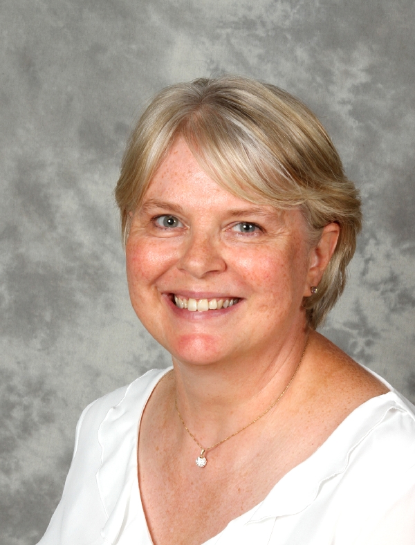 Mrs Czupich