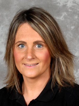 Ms S Hutchinson