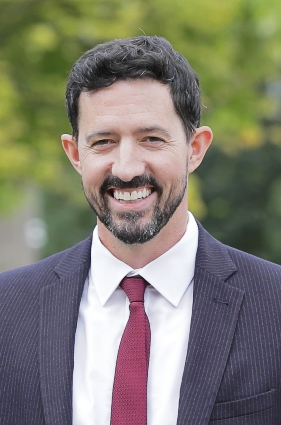 Mr V McInerney