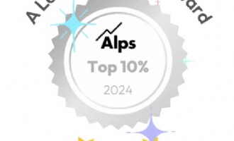 platinum award logo