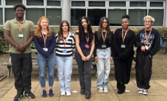 student leadership team 